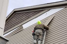 Affordable Siding Repair and Maintenance Services in South Toms River, NJ